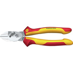 Wiha 38191 VDE/1000V Insulated Side Cutters