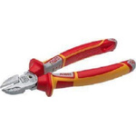 NWS N1343 VDE/1000V Insulated Side Cutters
