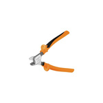 Weidmuller KT 12 VDE/1000V Insulated Cable Cutters