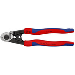 Knipex Wire Rope Cutters