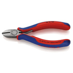 Knipex 76 12 125 Side Cutters