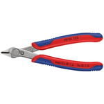 Knipex 78 03 125 Side Cutters