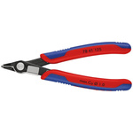 Knipex 78 41 125 Side Cutters