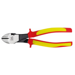Teng Tools MBV442-8 VDE/1000V Insulated Side Cutters