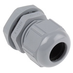Lapp Skintop M20 Cable Gland With Locknut, Polyamide, IP69K