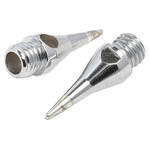Dremel Straight Conical Soldering Iron Tip for use with VersaFlame 2200, VersaTip 2000
