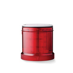 AUER Signal XLL Series Red Steady Effect Beacon Module for Use with Eco-Modul 70 LED Signal Towers, 12 → 250 V