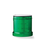 AUER Signal YLL Series Green Steady Effect Beacon Module for Use with Eco-Modul 60 LED Signal Towers, 12 → 250 V
