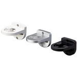 Patlite Mounting Bracket for Use with LR6-WJ, LR7-WJ-WT, PWS-TT-TH-RT-RH