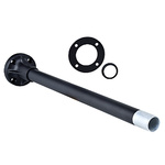 Schneider Electric Harmony XVB Series Mounting Base with Tube for Use with XVBC, XVBL