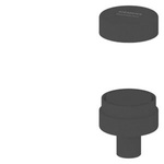 Siemens Sirius Series Cover Cap for Use with Signaling Column