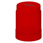 Siemens Sirius Series Red Flashing Light Element, 12 → 230 V ac/dc, LED Bulb, IP54