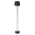 Allen Bradley 856T Series Mounting Base for Use with 856T Series 70mm Control Tower™ Signaling Systems