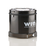 Werma KombiSIGN 71 Series Accessory Kit, 24 V, AC/DC, IP65