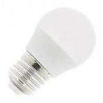 Werma White LED Bulb, 24 V dc, LED Bulb, AC, DC