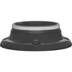 RS PRO Base, Black Housing