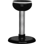 RS PRO Base, Black Housing
