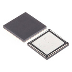 Maxim Integrated MAX9272AGTM/V+, LVDS Deserializer LVCMOS, 48-Pin TQFN