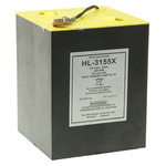 Wolf Safety HL Series Lattern Battery, 5.6 V, IP21
