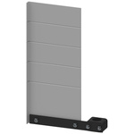Siemens SIRIUS Series Label Panel for Signal Pillar for Use with Signaling Post
