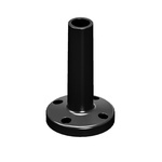 Rittal SG Series Mounting Base for Use with Signal Pillars