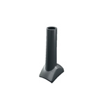 Rittal SG Series Mounting Base for Use with Signal Pillars