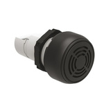 Lovato LPCZS Series Buzzer, 9 → 15 V ac/dc, 90dB at 1 m, IP40