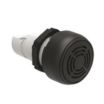 Lovato LPCZS Series Buzzer, 18 → 30 V dc, 90dB at 1 m, IP40