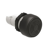 Lovato LPCZS Series Buzzer, 18 → 30 V dc, 80dB at 1 m, IP66, IP67
