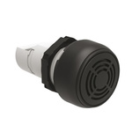Lovato LPCZS Series Buzzer, 85 → 140 V, 90dB at 1 m, IP40