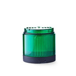 AUER Signal PC7DR Series Green Rotating Effect Beacon Module for Use with Modul-Perfect 70 LED Signal Towers, 24 V