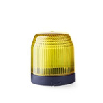 AUER Signal PC7DCB Series Yellow Multiple Effect Beacon Module Top for Use with Modul-Perfect 70 LED Signal Towers, 24