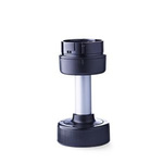 AUER Signal 9107 Series Base Unit