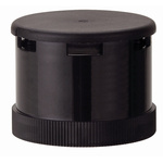 Werma KS71 Series Black Siren unit, 115 → 230 V, AC