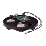 Werma Cleansign Series Buzzer, 24 V