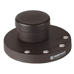 Werma Black Blinking, Continuous Effect Buzzer Unit, 100 → 240 V, LED Bulb, AC