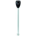 Eaton Series Black Base for Use with Signal Tower, 120 V ac, Vac, IP66