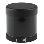 Werma 844 Series Siren unit, 24 V dc, AC, DC, IP54