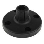 Werma Mounting Base for Use with KombiSIGN 50/70/71