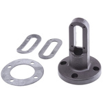 Werma Side Mounting Bracket for Use with KombiSIGN 70/71