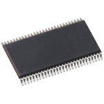 Texas Instruments DS90CF384AMTD/NOPB, LVDS Receiver 28 CMOS, TTL, 56-Pin TSSOP