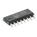 Texas Instruments DS90LV032ATM/NOPB, LVDS Receiver Quad LVTTL, 16-Pin SOIC