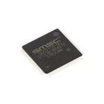 Microchip SCH3114-NU, 40, IO Controller, 128-Pin VTQFP