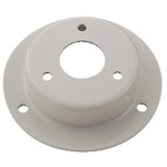 Schneider Electric Harmony XVC Series Base Fixing Plate for Use with Harmony XVC6