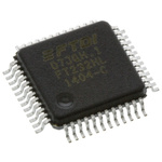 FTDI Chip Multiprotocol Transceiver 48-Pin LQFP, FT232HL-REEL