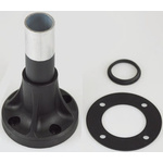 Schneider Electric Harmony XVB Series Mounting Base with Tube for Use with Harmony XVB