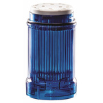 Eaton Blue Steady Effect Beacon Unit, 24 V ac/dc, LED Bulb, AC, DC, IP66