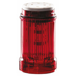 Eaton Red Flashing Effect Beacon Unit, 24 V ac/dc, LED Bulb, AC, DC, IP66