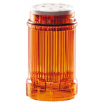 Eaton Amber Flashing Effect Beacon Unit, 230 V ac, LED Bulb, AC, IP66