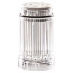 Eaton White Strobe Effect Beacon Unit, 24 V ac/dc, LED Bulb, AC, DC, IP66